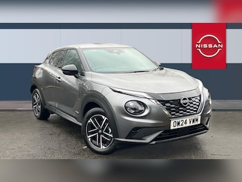 Used Nissan Juke 2024 for sale - 77085392: Photo