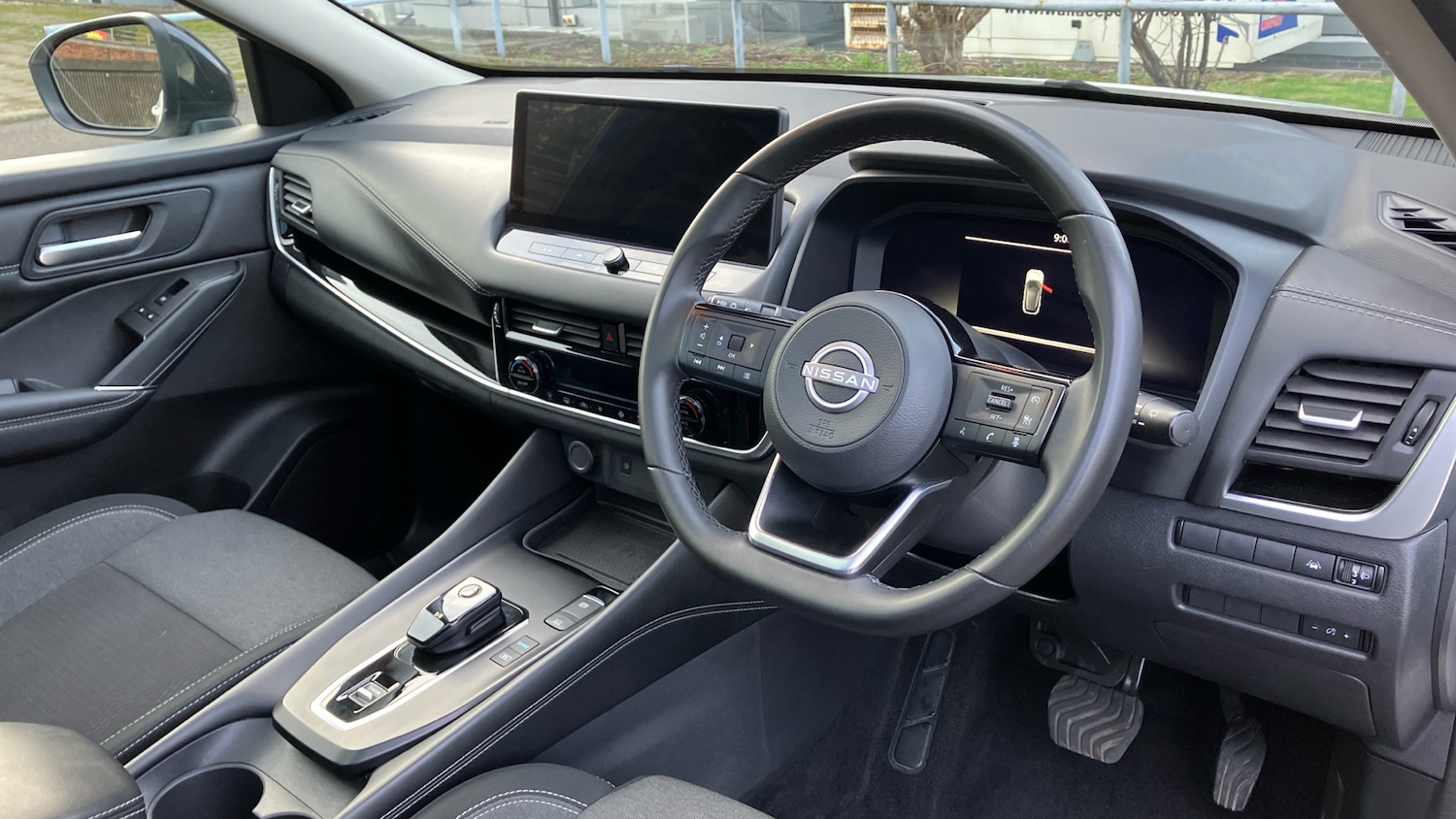 Used Nissan Qashqai 2023 for sale - 76477044: Photo 11