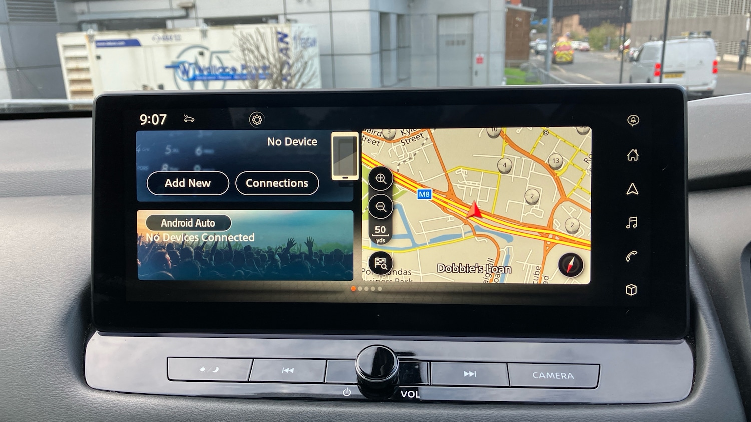 Used Nissan Qashqai 2023 for sale - 76477044: Photo 12