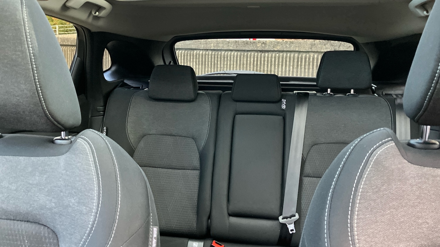 Used Nissan Qashqai 2023 for sale - 76477044: Photo 15