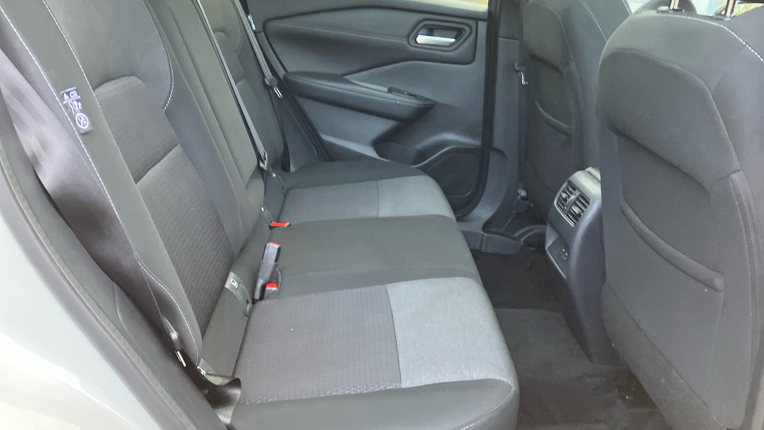 Used Nissan Qashqai 2023 for sale - 76477044: Photo 16