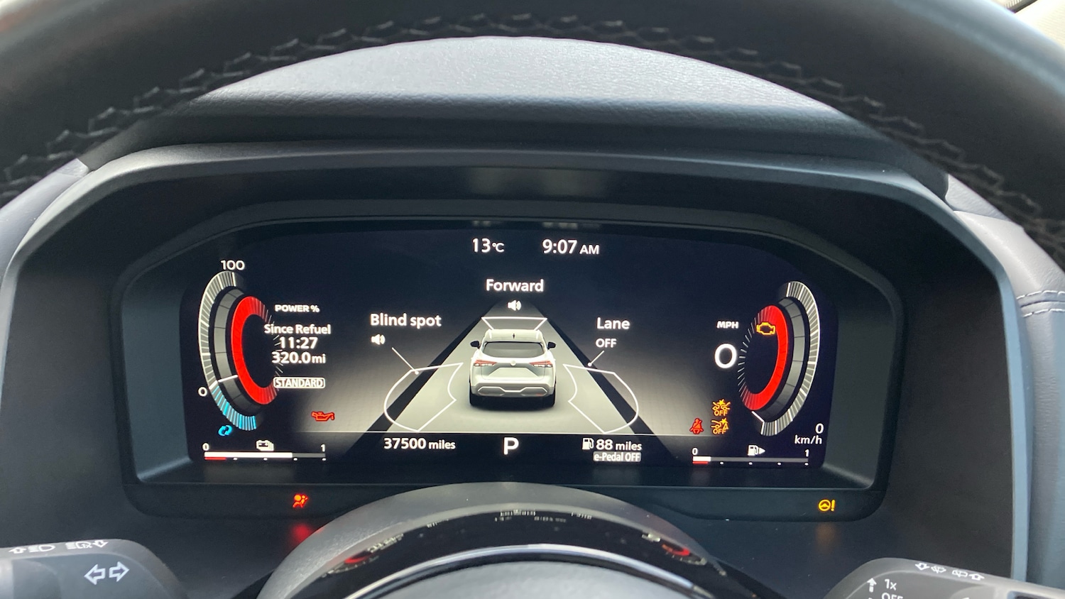 Used Nissan Qashqai 2023 for sale - 76477044: Photo 18