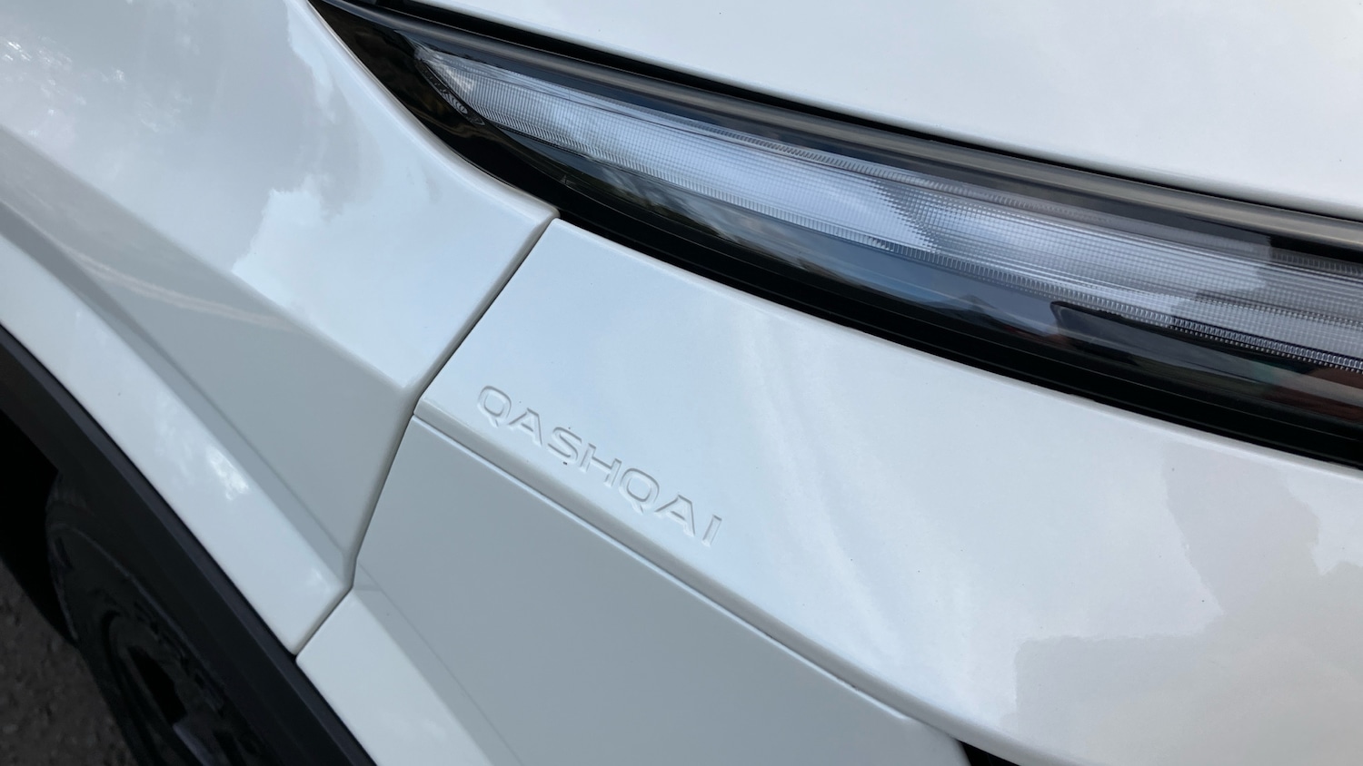 Used Nissan Qashqai 2023 for sale - 76477044: Photo 22