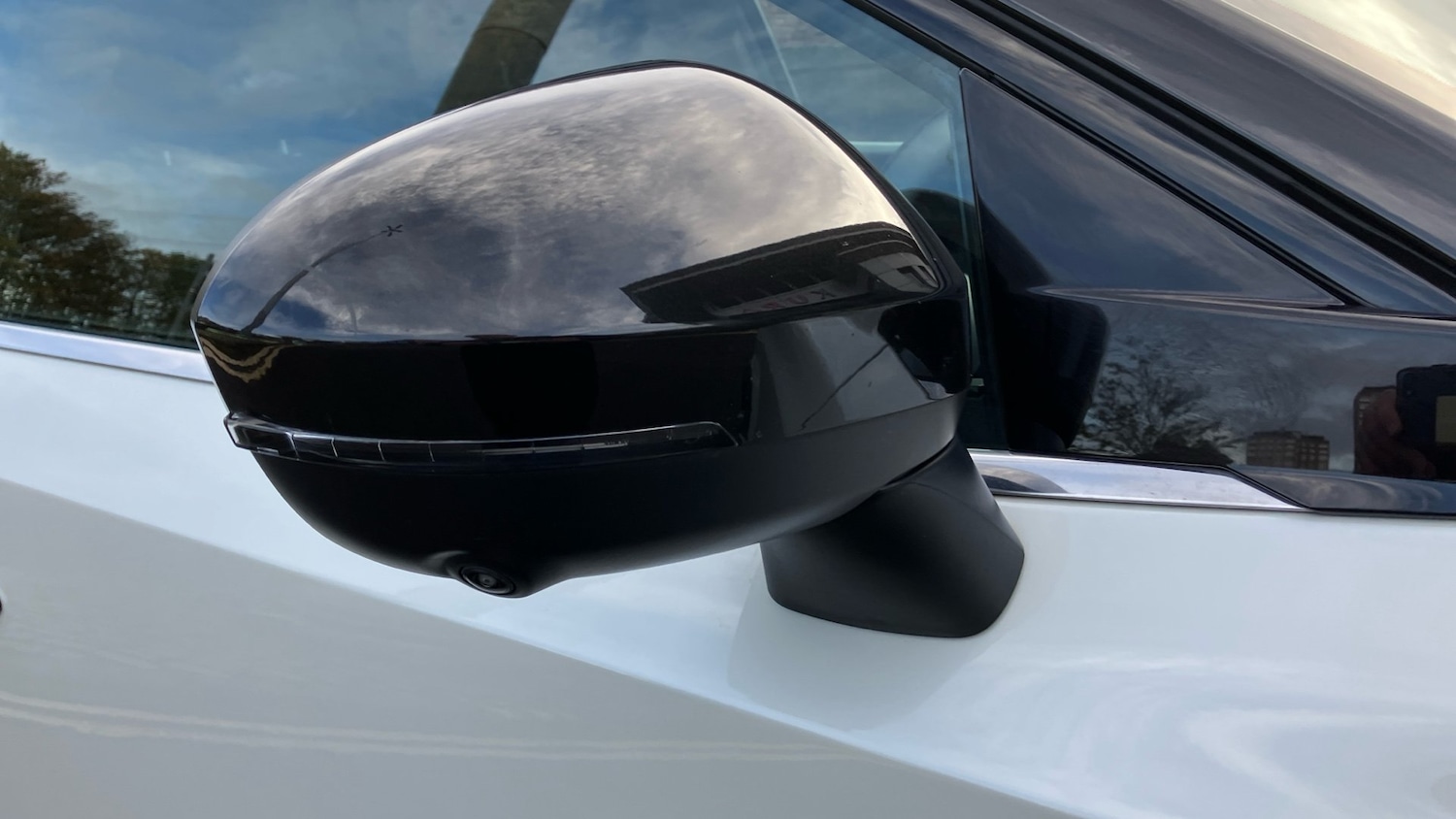 Used Nissan Qashqai 2023 for sale - 76477044: Photo 23