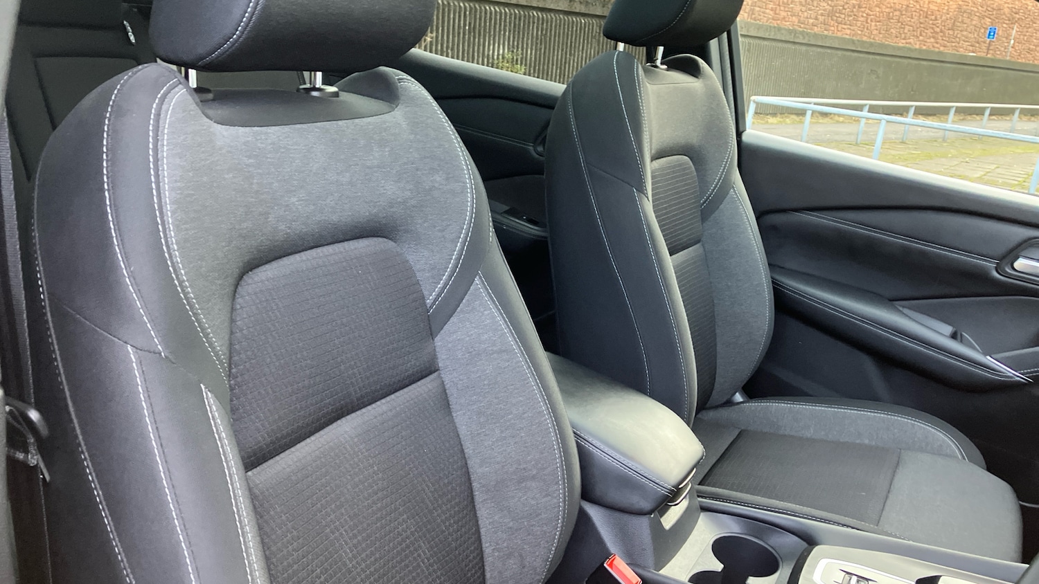 Used Nissan Qashqai 2023 for sale - 76477044: Photo 29