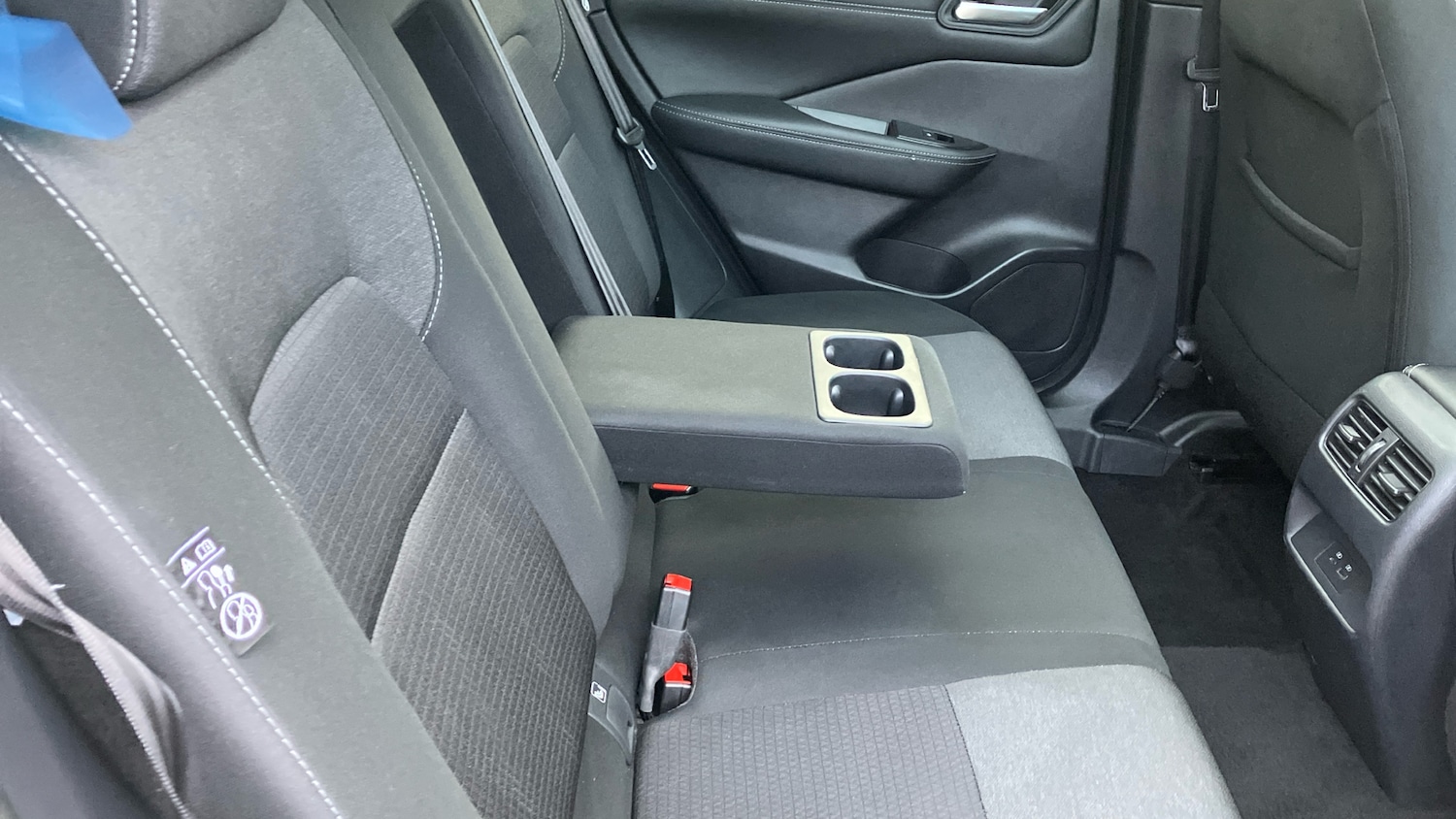 Used Nissan Qashqai 2023 for sale - 76477044: Photo 35