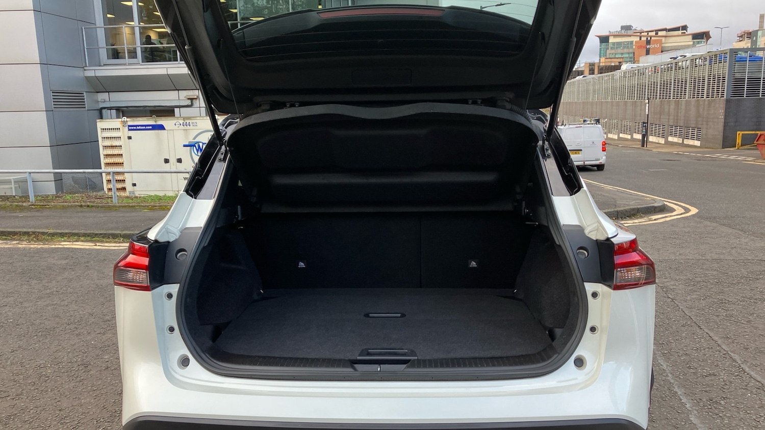 Used Nissan Qashqai 2023 for sale - 76477044: Photo 4