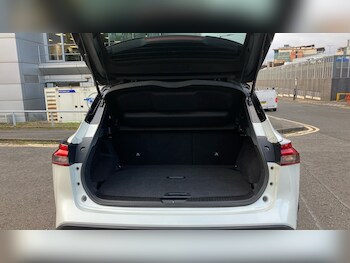 Used Nissan Qashqai 2023 for sale - 76477044: Photo