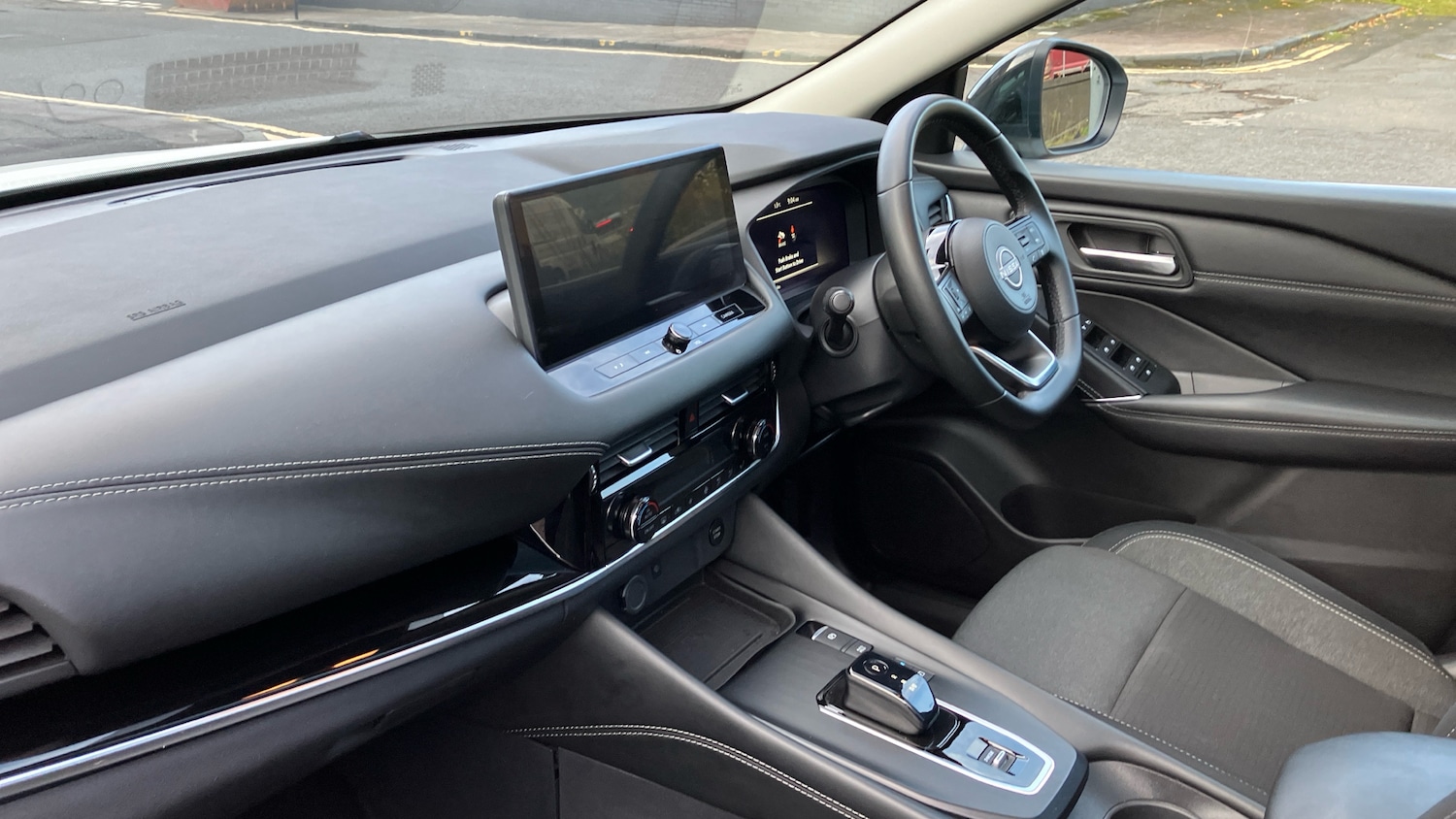 Used Nissan Qashqai 2023 for sale - 76477044: Photo 9