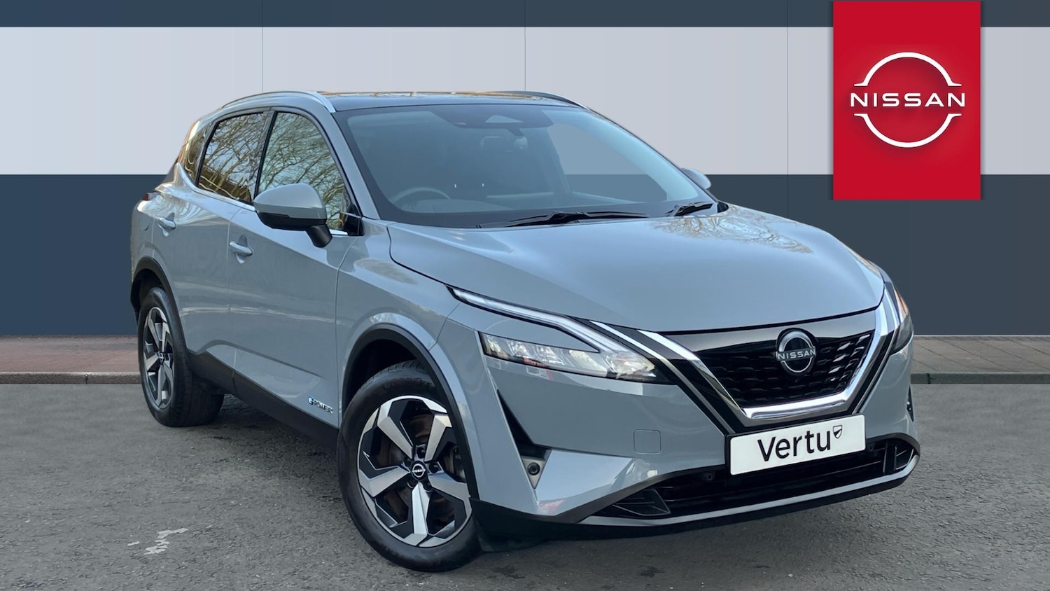 Used Nissan Qashqai 2023 for sale - 78025889: Photo 1