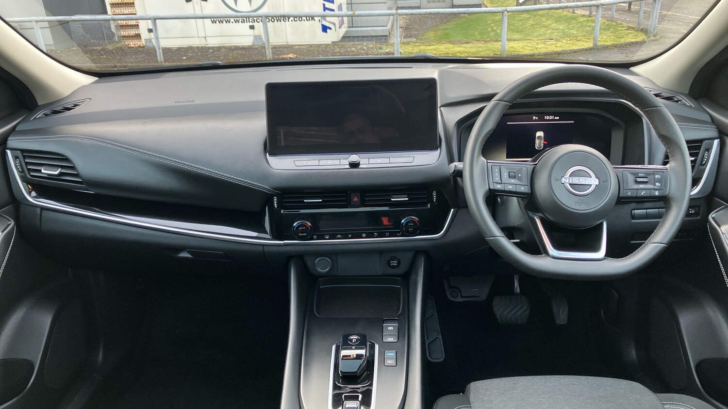 Used Nissan Qashqai 2023 for sale - 78025889: Photo 10