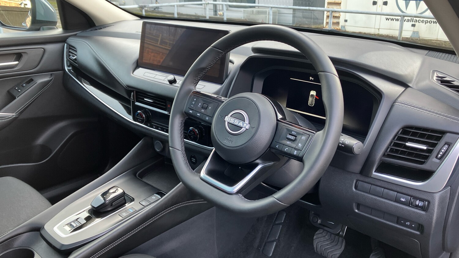 Used Nissan Qashqai 2023 for sale - 78025889: Photo 11