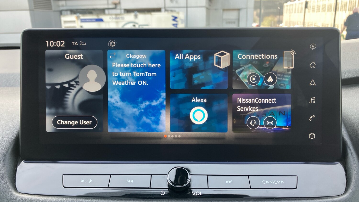 Used Nissan Qashqai 2023 for sale - 78025889: Photo 12