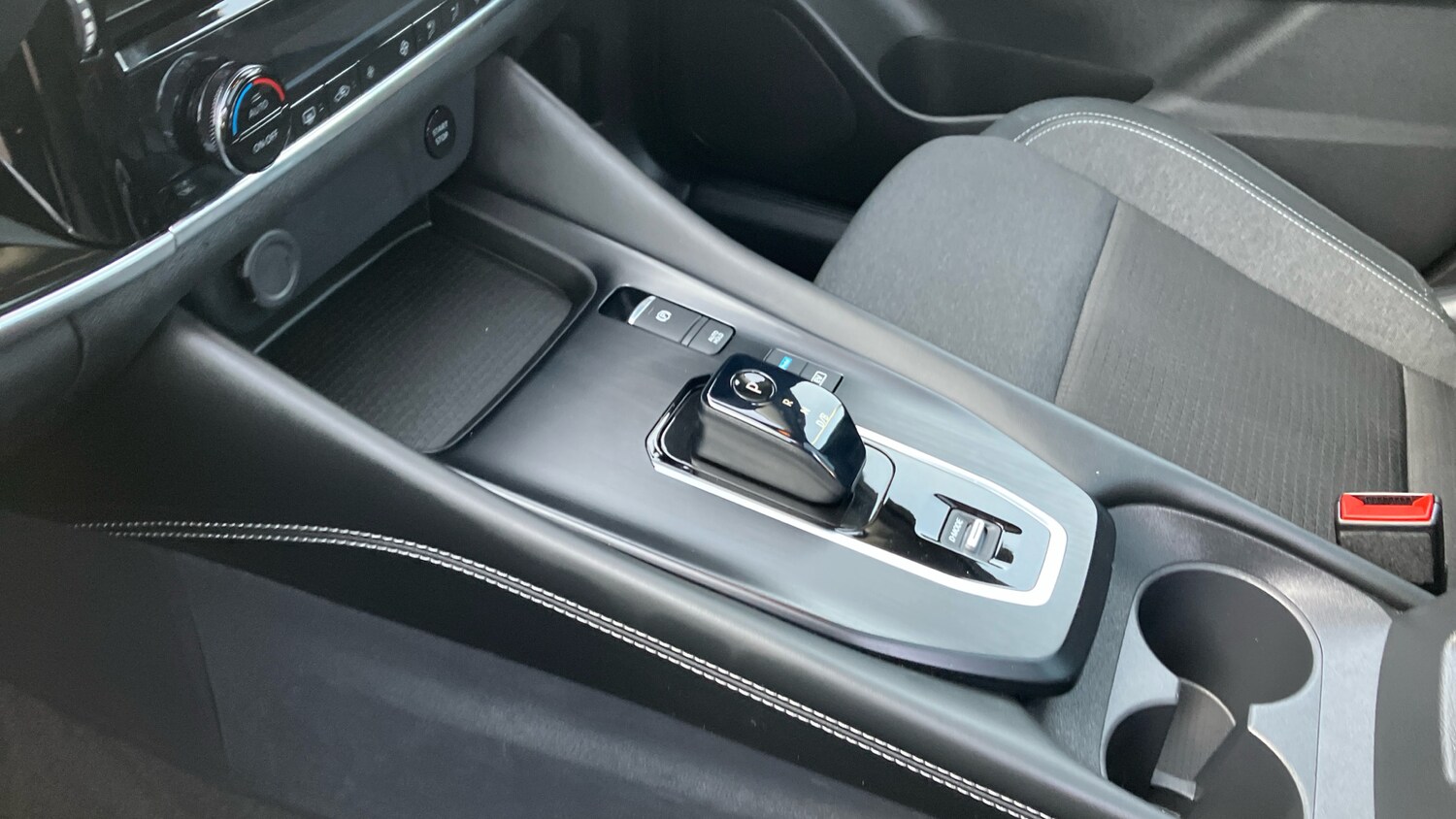 Used Nissan Qashqai 2023 for sale - 78025889: Photo 13