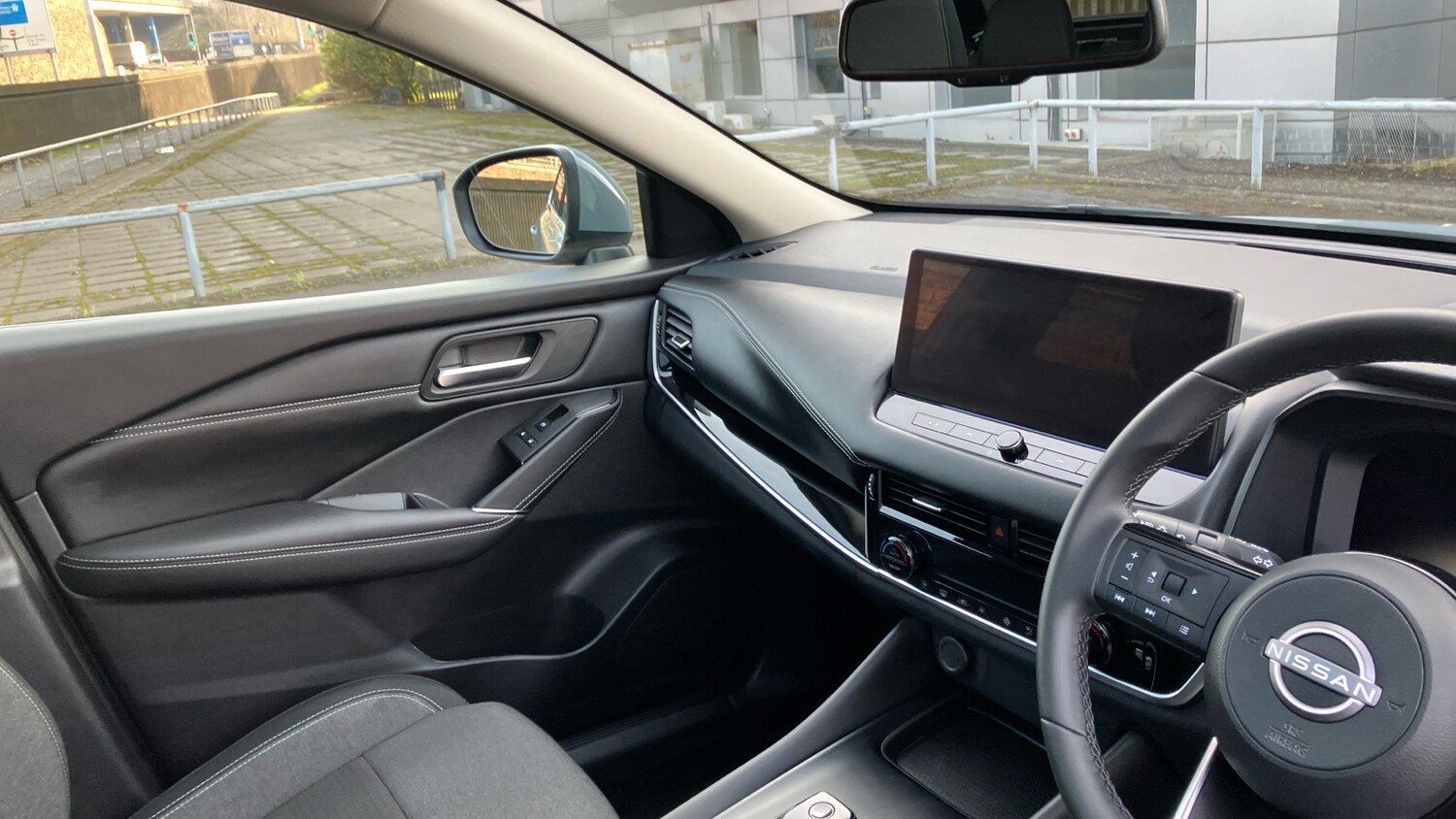 Used Nissan Qashqai 2023 for sale - 78025889: Photo 14