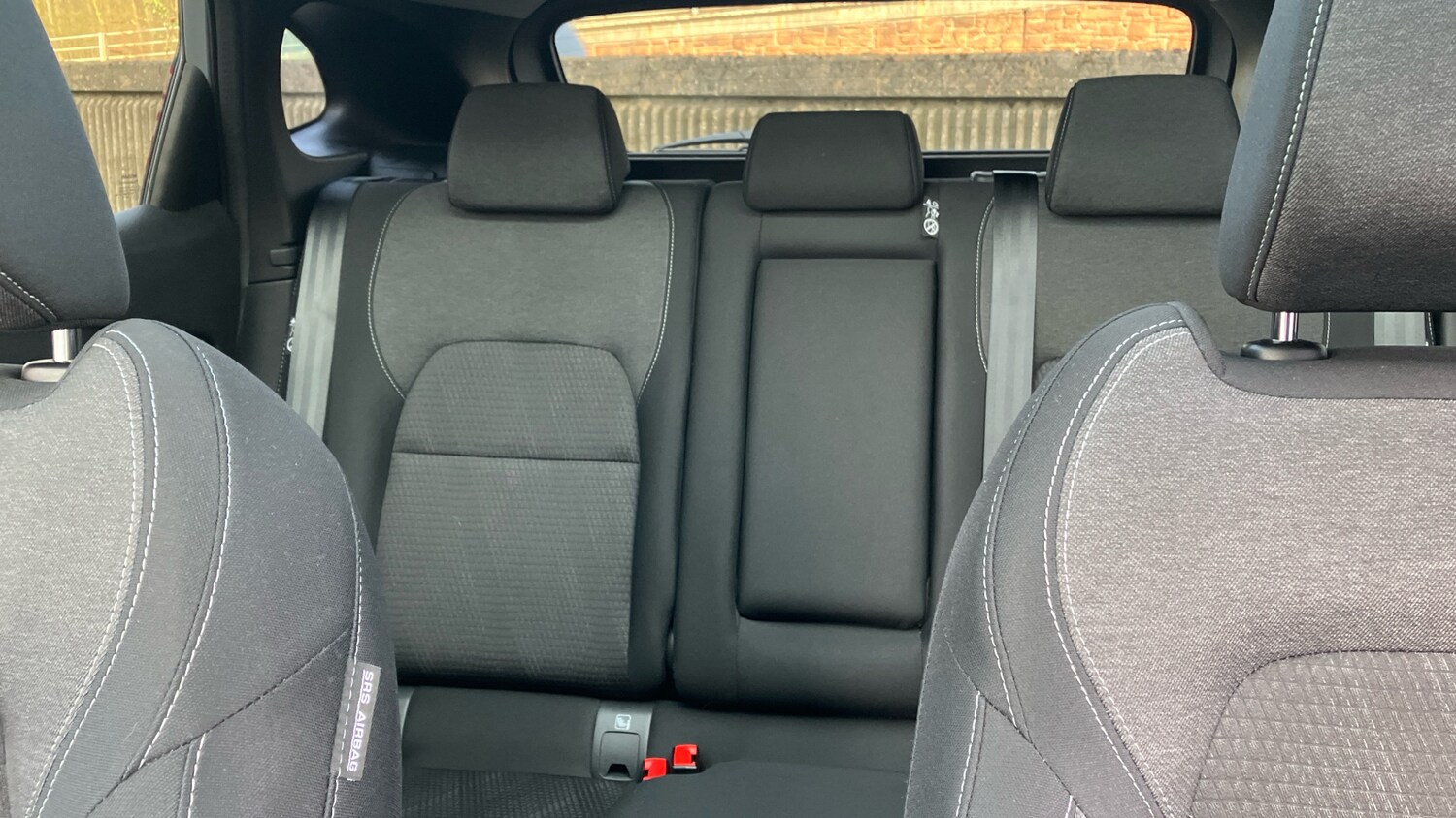 Used Nissan Qashqai 2023 for sale - 78025889: Photo 15