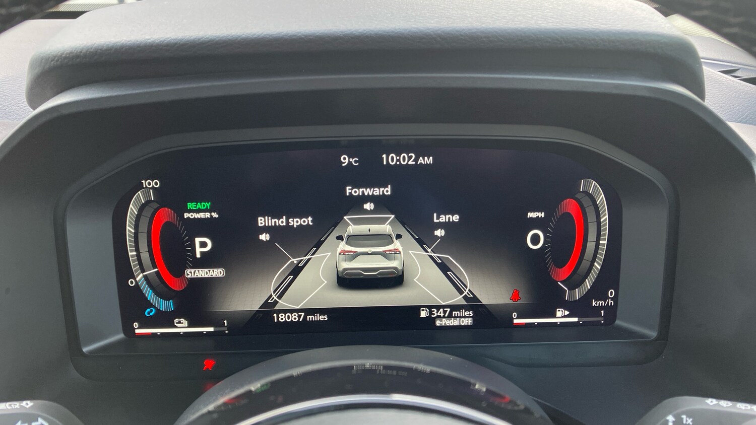 Used Nissan Qashqai 2023 for sale - 78025889: Photo 18