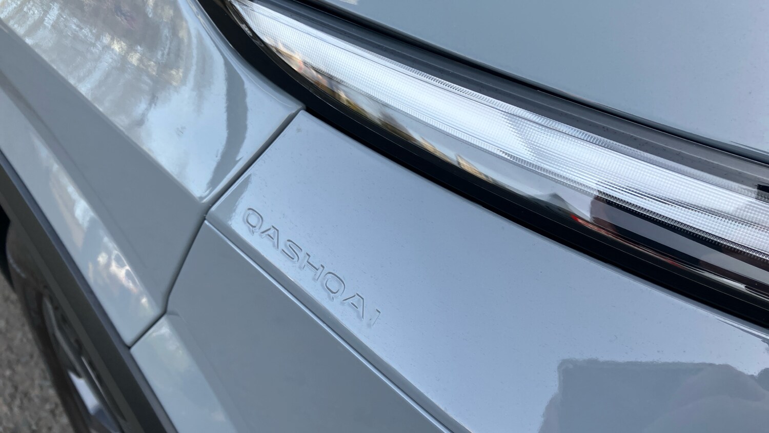 Used Nissan Qashqai 2023 for sale - 78025889: Photo 22