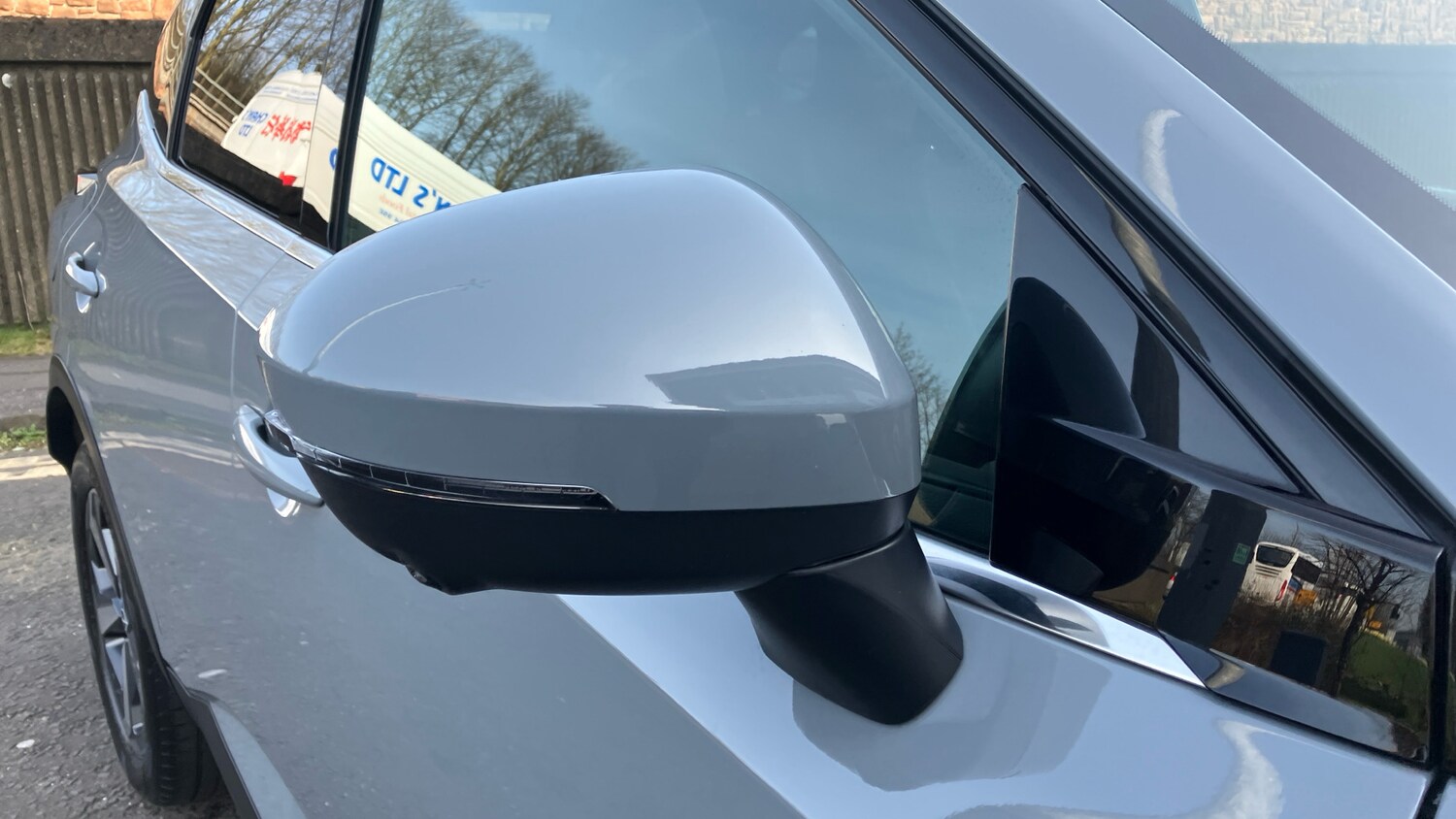 Used Nissan Qashqai 2023 for sale - 78025889: Photo 23