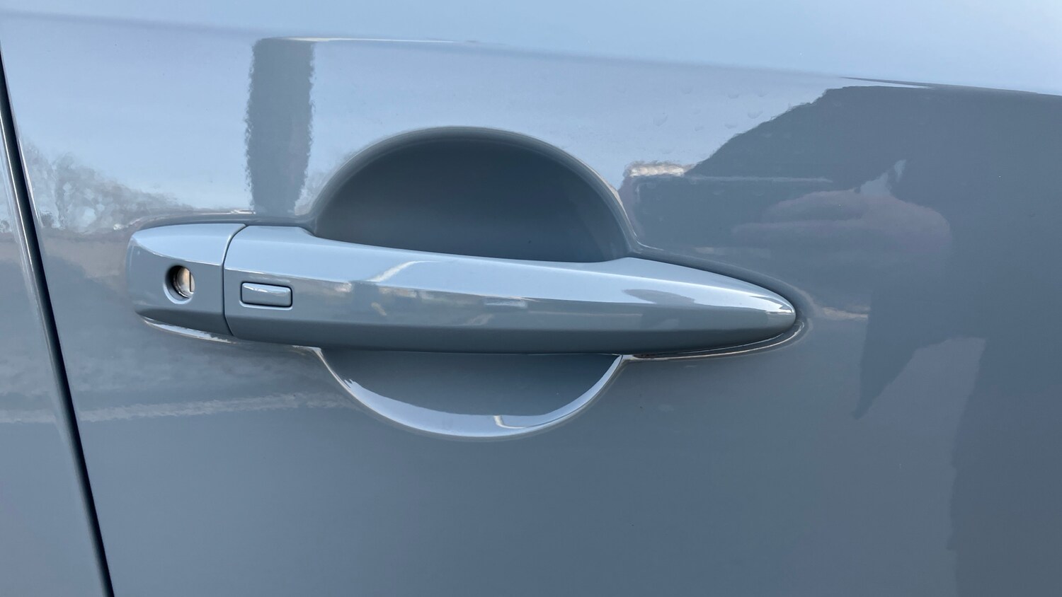 Used Nissan Qashqai 2023 for sale - 78025889: Photo 24