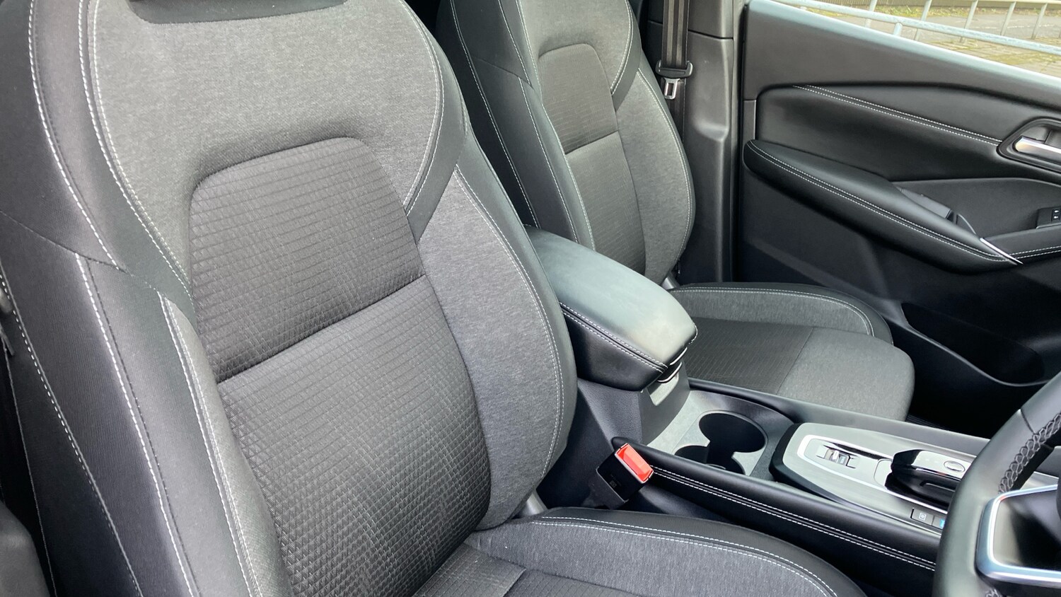 Used Nissan Qashqai 2023 for sale - 78025889: Photo 29