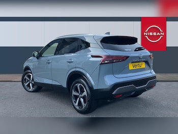 Used Nissan Qashqai 2023 for sale - 78025889: Photo