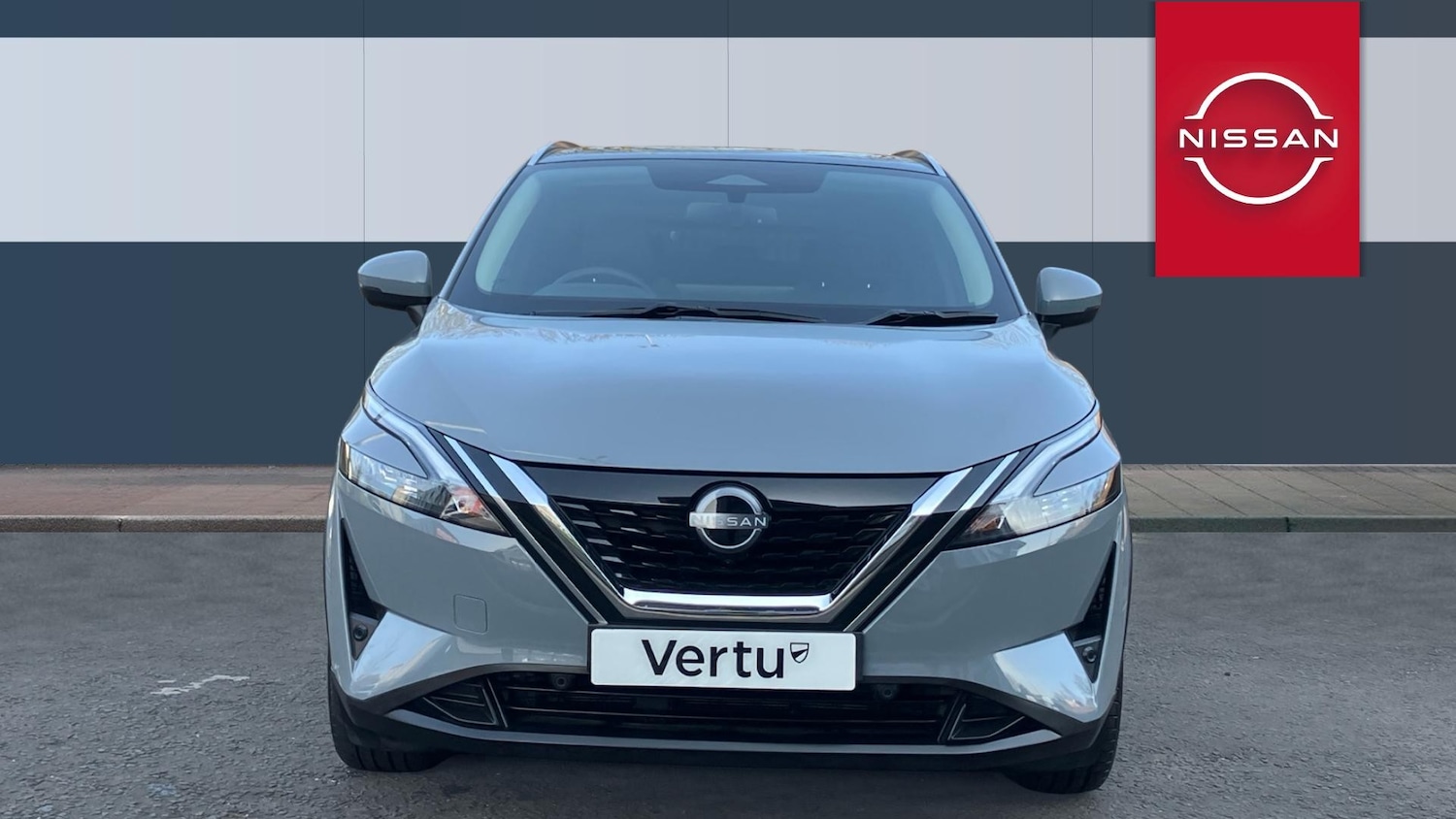 Used Nissan Qashqai 2023 for sale - 78025889: Photo 3