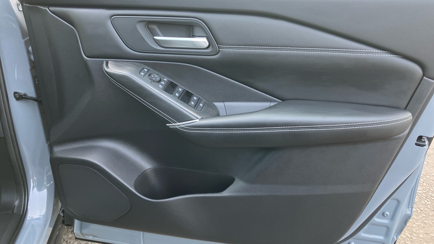 Used Nissan Qashqai 2023 for sale - 78025889: Photo 32