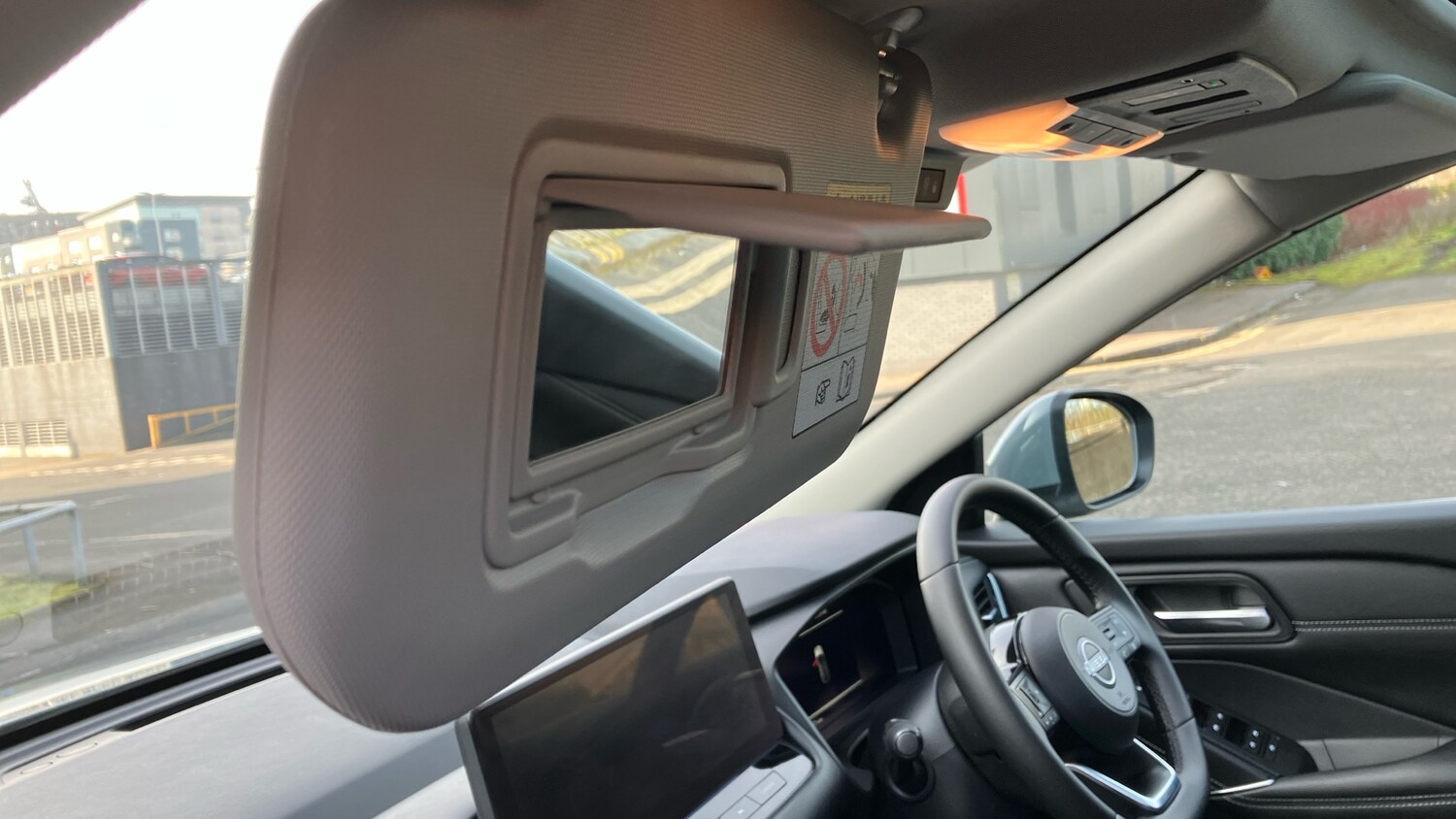 Used Nissan Qashqai 2023 for sale - 78025889: Photo 34