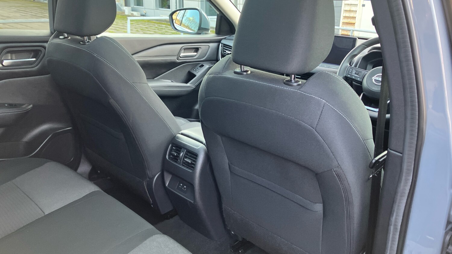 Used Nissan Qashqai 2023 for sale - 78025889: Photo 39