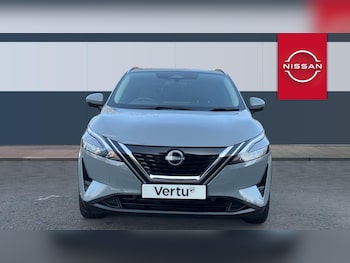 Used Nissan Qashqai 2023 for sale - 78025889: Photo
