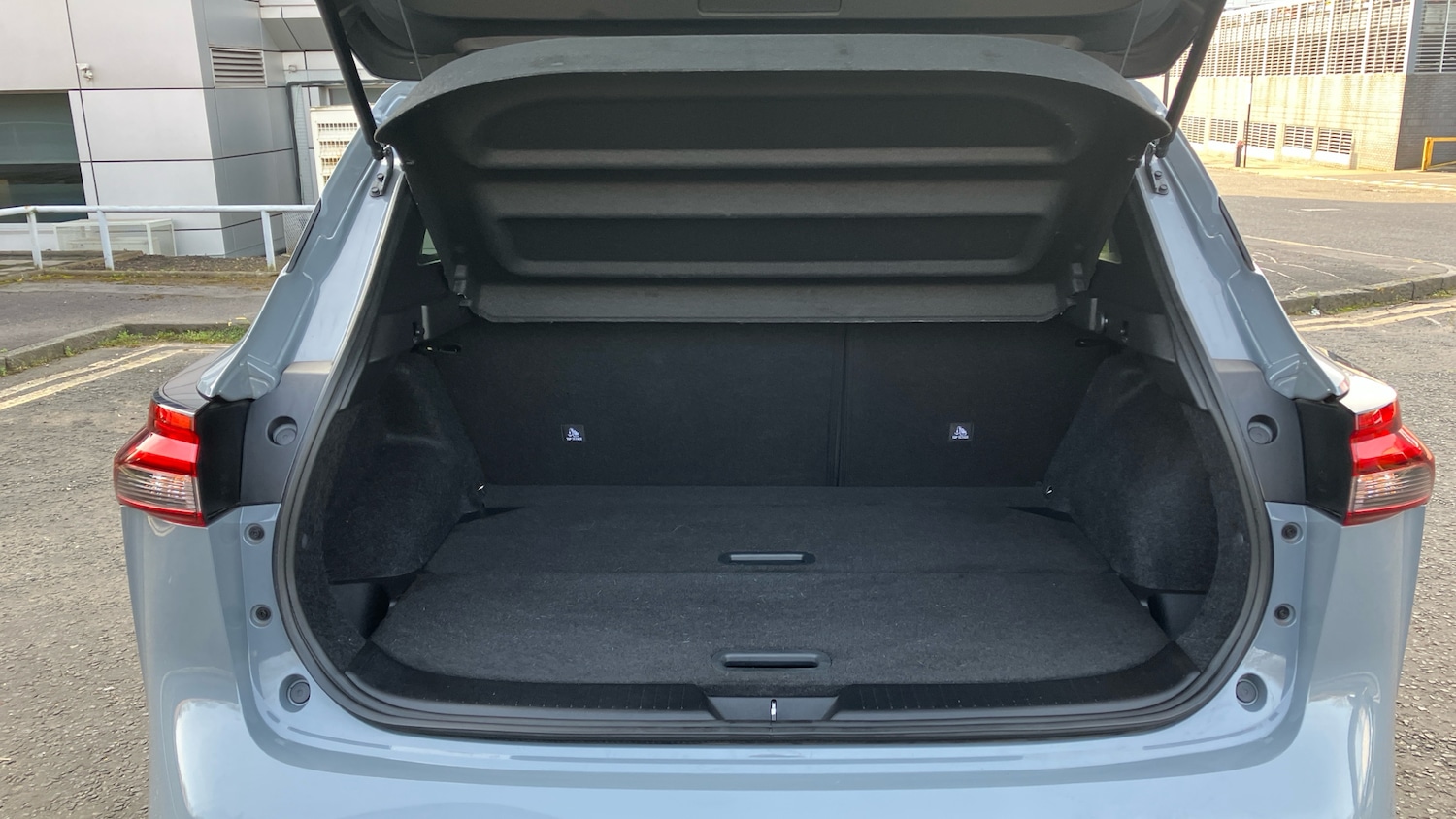 Used Nissan Qashqai 2023 for sale - 78025889: Photo 4