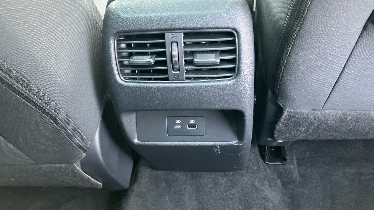 Used Nissan Qashqai 2023 for sale - 78025889: Photo 42