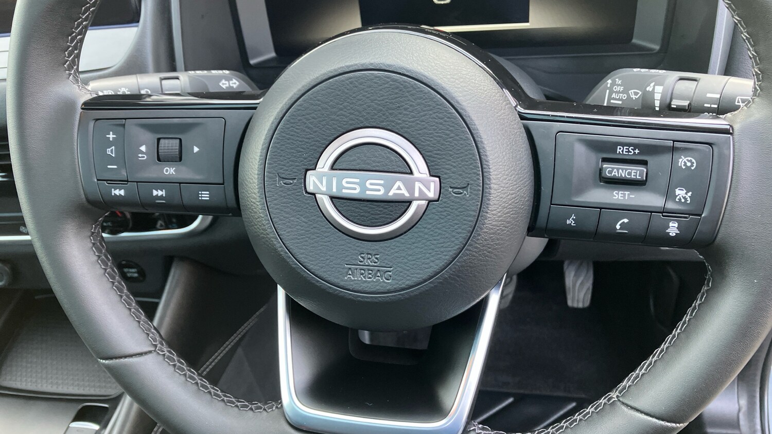 Used Nissan Qashqai 2023 for sale - 78025889: Photo 44