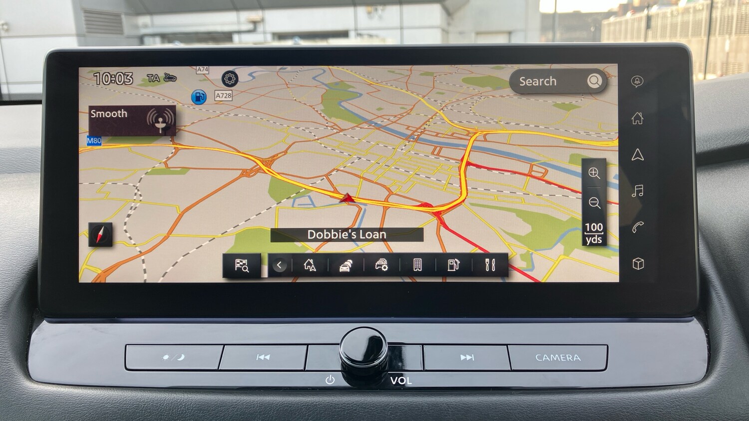 Used Nissan Qashqai 2023 for sale - 78025889: Photo 45