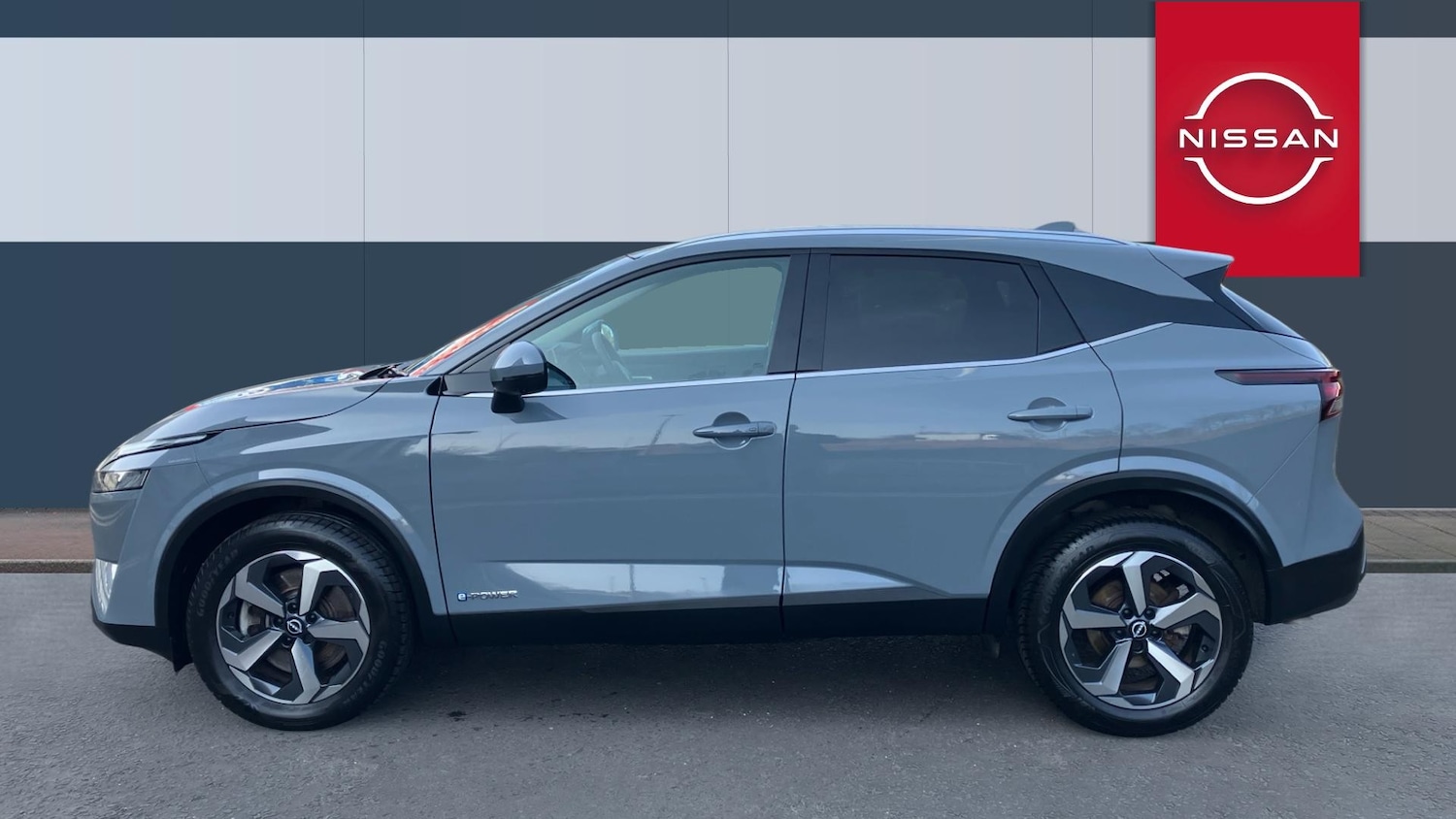 Used Nissan Qashqai 2023 for sale - 78025889: Photo 5