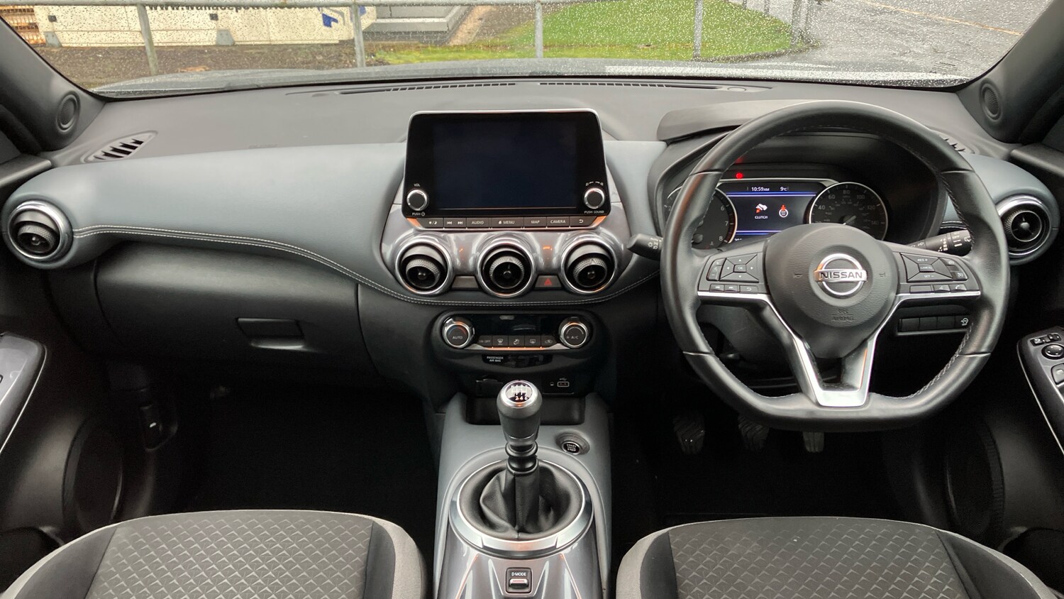 Used Nissan Juke 2022 for sale - 78123387: Photo 10