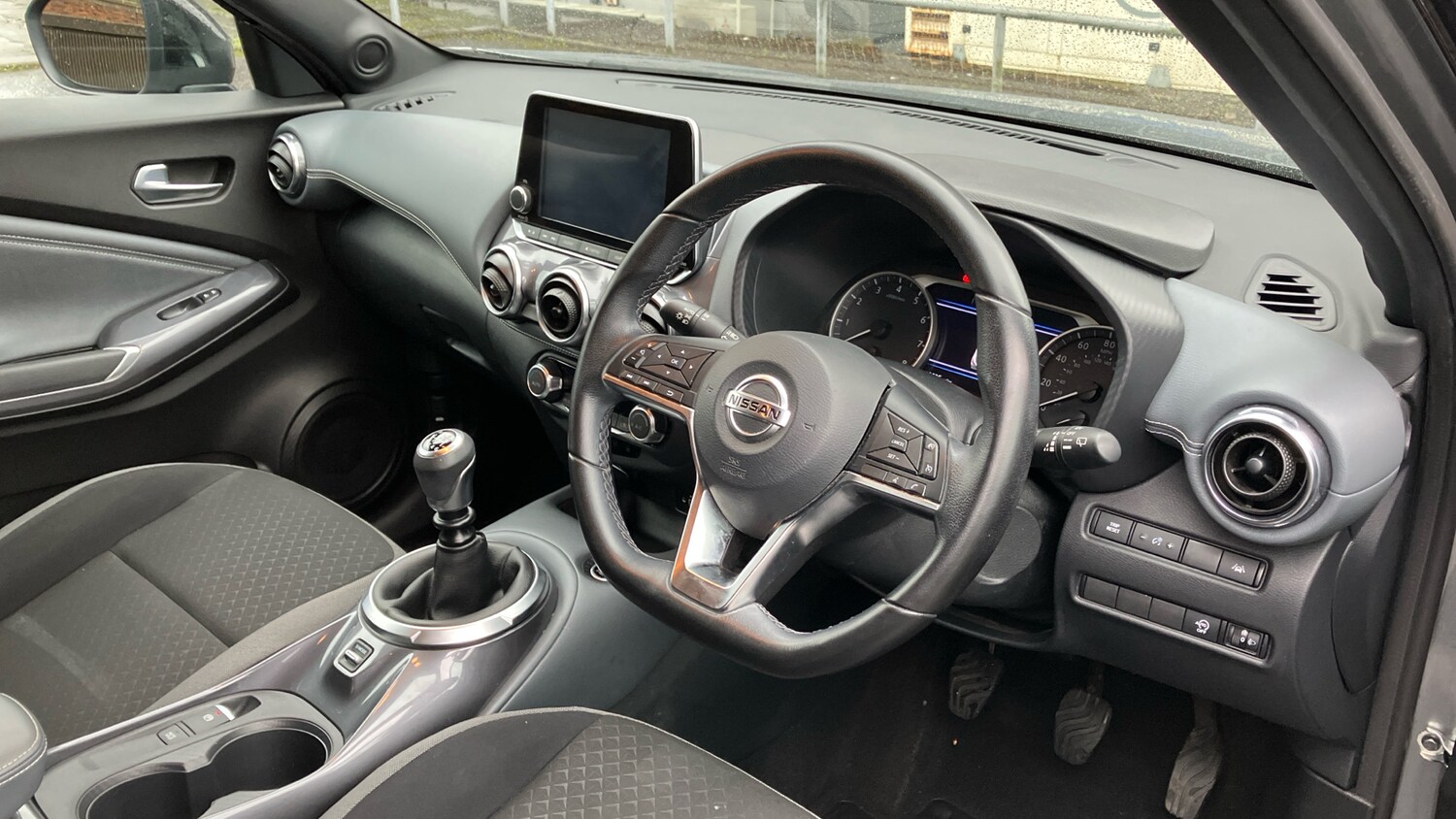 Used Nissan Juke 2022 for sale - 78123387: Photo 11