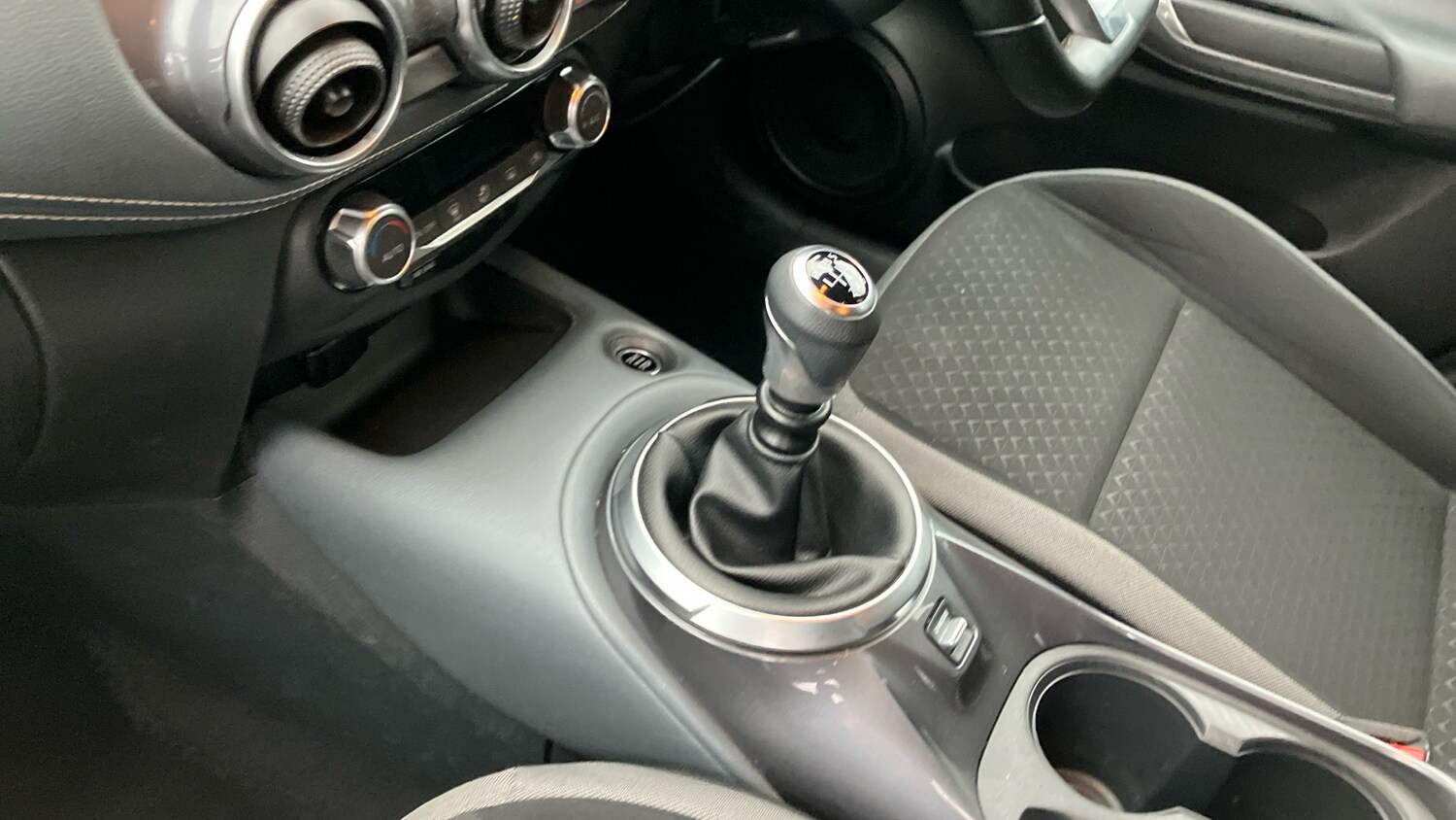 Used Nissan Juke 2022 for sale - 78123387: Photo 13