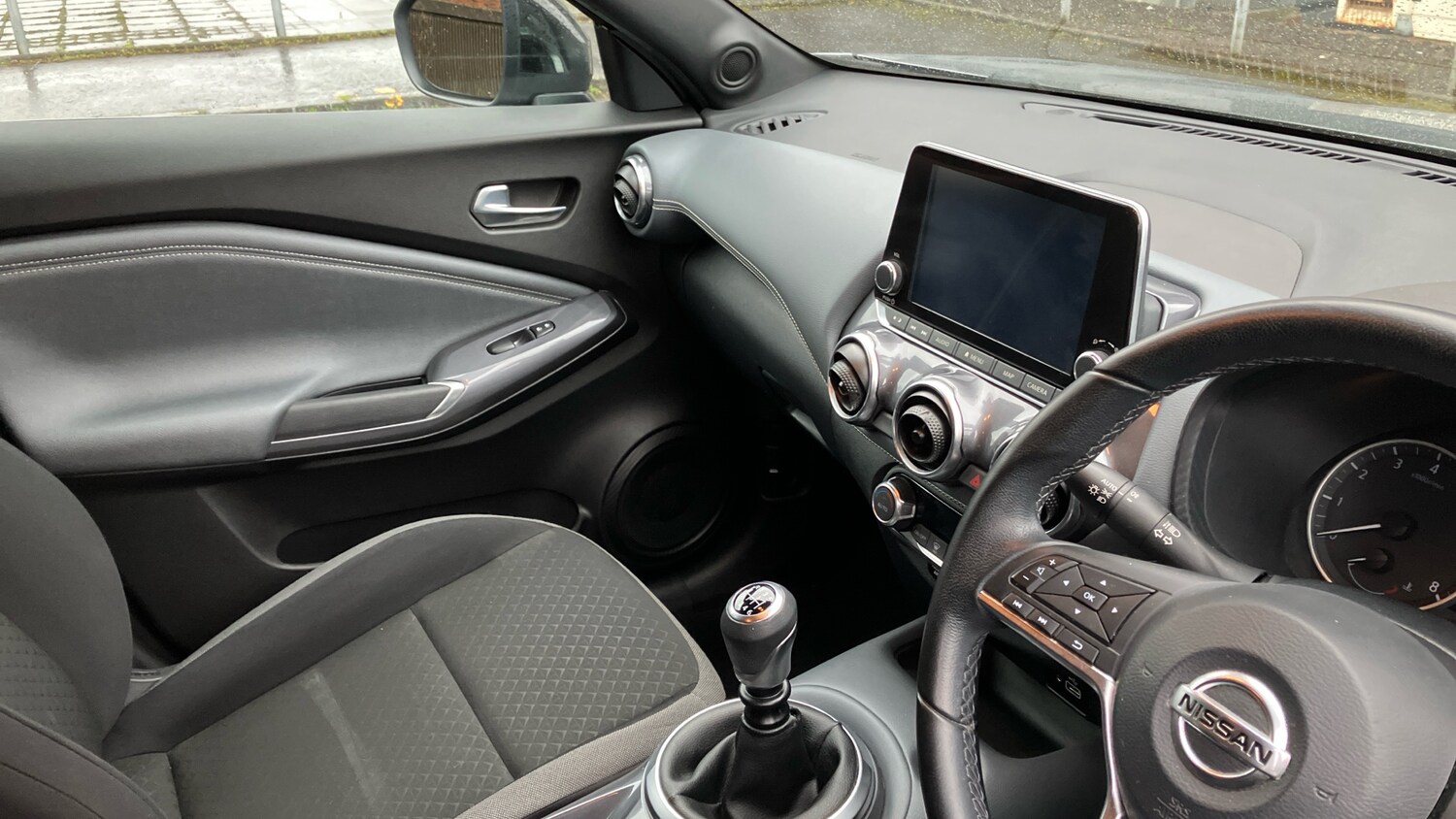 Used Nissan Juke 2022 for sale - 78123387: Photo 14