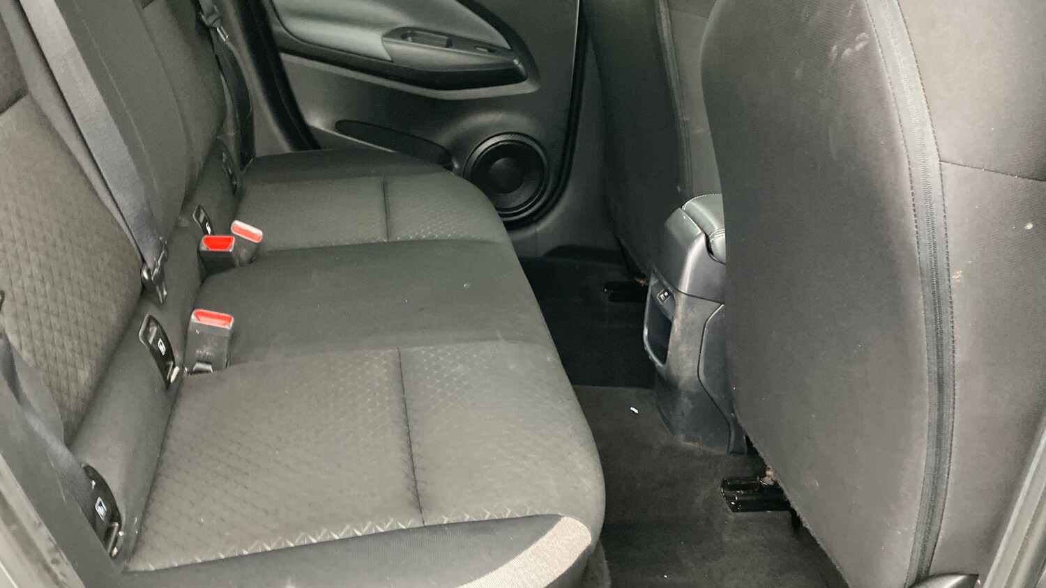 Used Nissan Juke 2022 for sale - 78123387: Photo 16