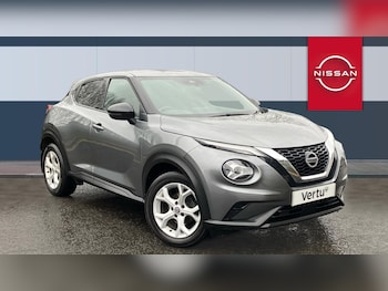 Used Nissan Juke 2022 for sale - 78123387: Photo