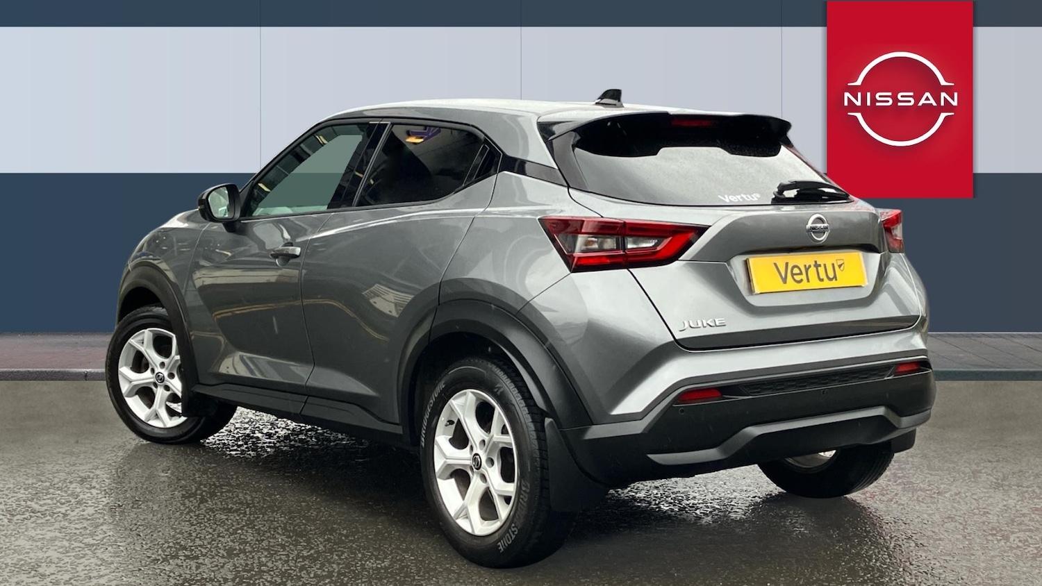 Used Nissan Juke 2022 for sale - 78123387: Photo 2