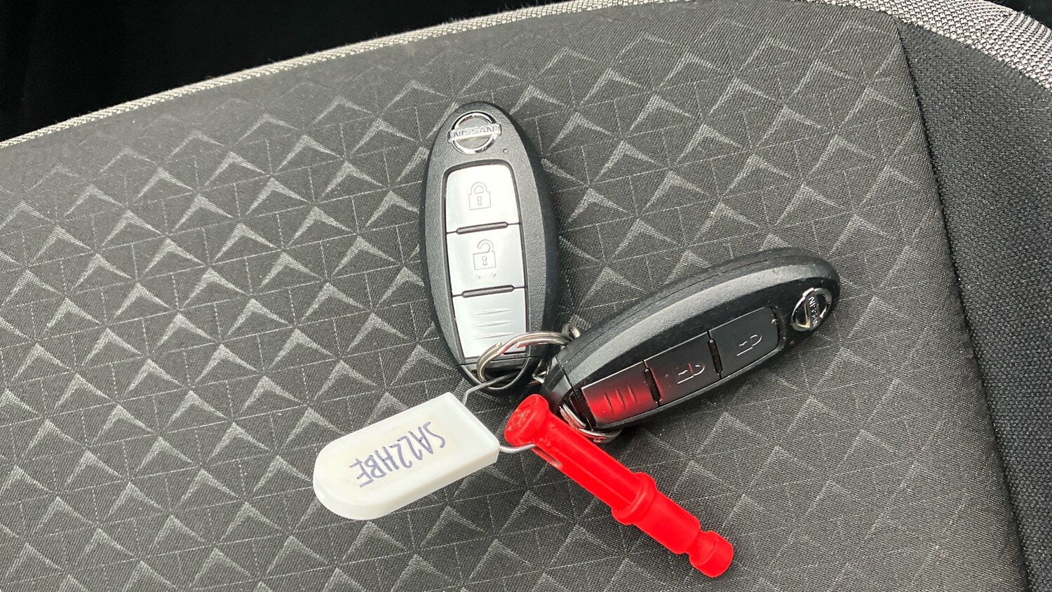 Used Nissan Juke 2022 for sale - 78123387: Photo 20