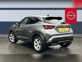 Used Nissan Juke 2022 for sale - 78123387: Photo