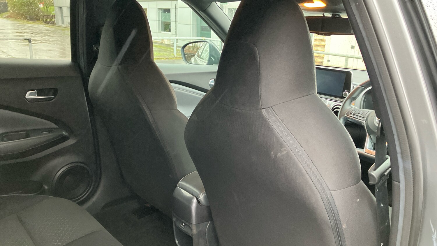 Used Nissan Juke 2022 for sale - 78123387: Photo 31