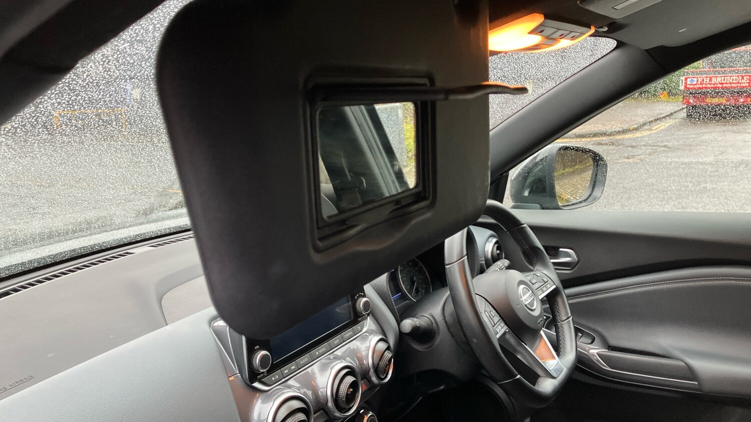 Used Nissan Juke 2022 for sale - 78123387: Photo 36