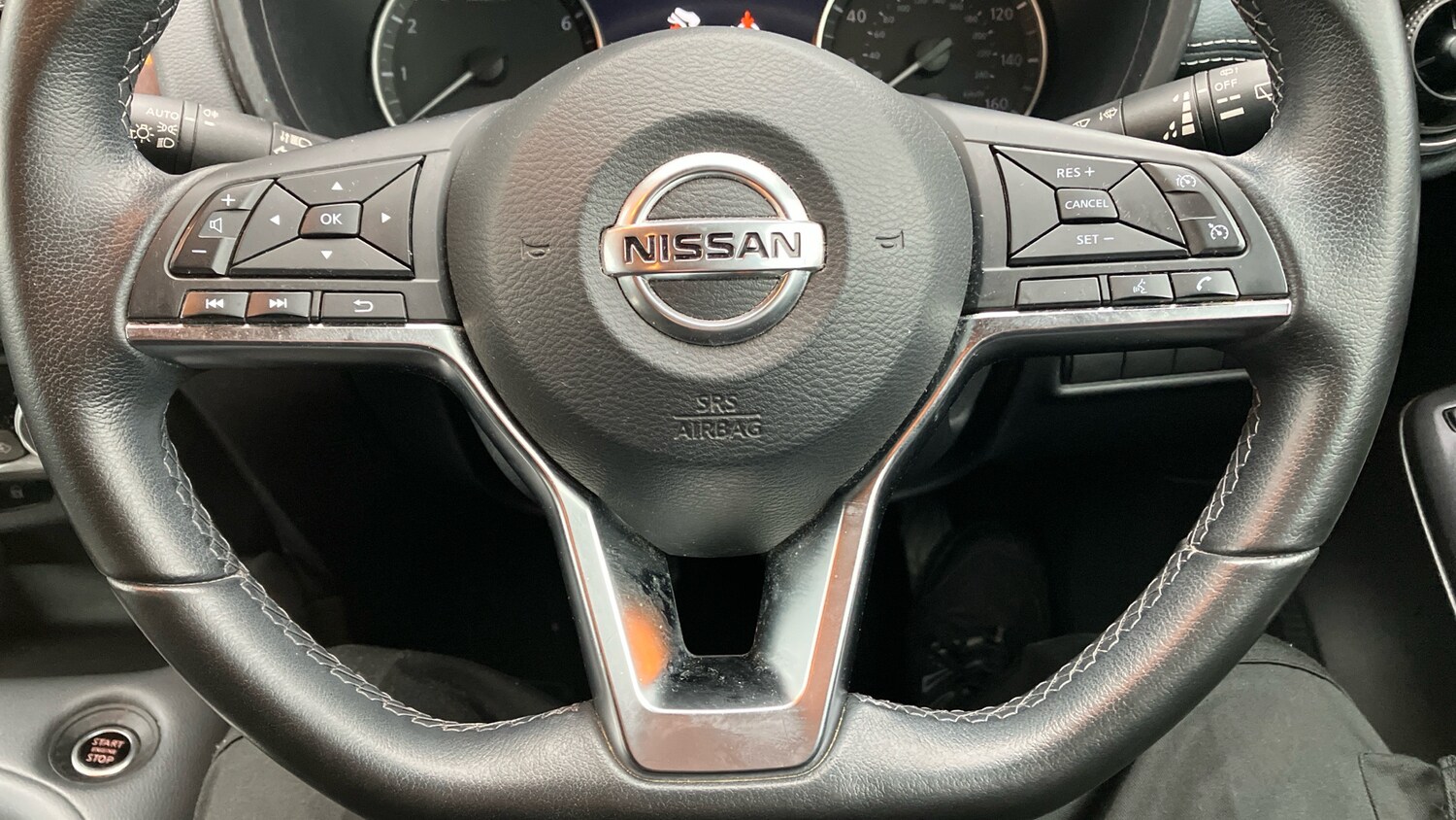 Used Nissan Juke 2022 for sale - 78123387: Photo 38