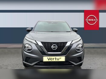 Used Nissan Juke 2022 for sale - 78123387: Photo