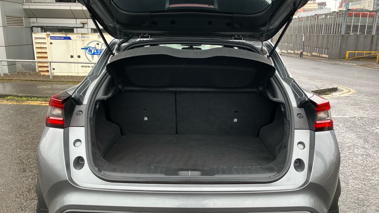 Used Nissan Juke 2022 for sale - 78123387: Photo 4